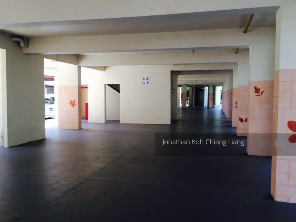 Blk 531 Serangoon North Avenue 4 (Serangoon), HDB 4 Rooms #126603332